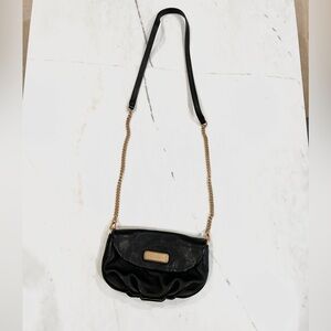 Marc by Marc Jacob Classic Q Karlie Crossbody Purse